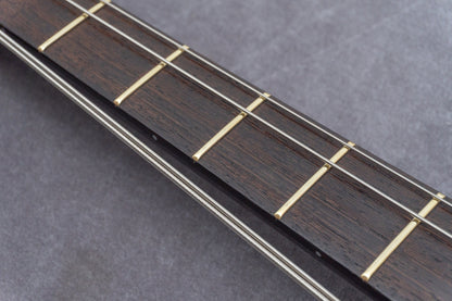 【used】Warwick / Streamer Stage I 4st Nirvana Black 2004 3.97kg #J-109832-04【GIB Hyogo】