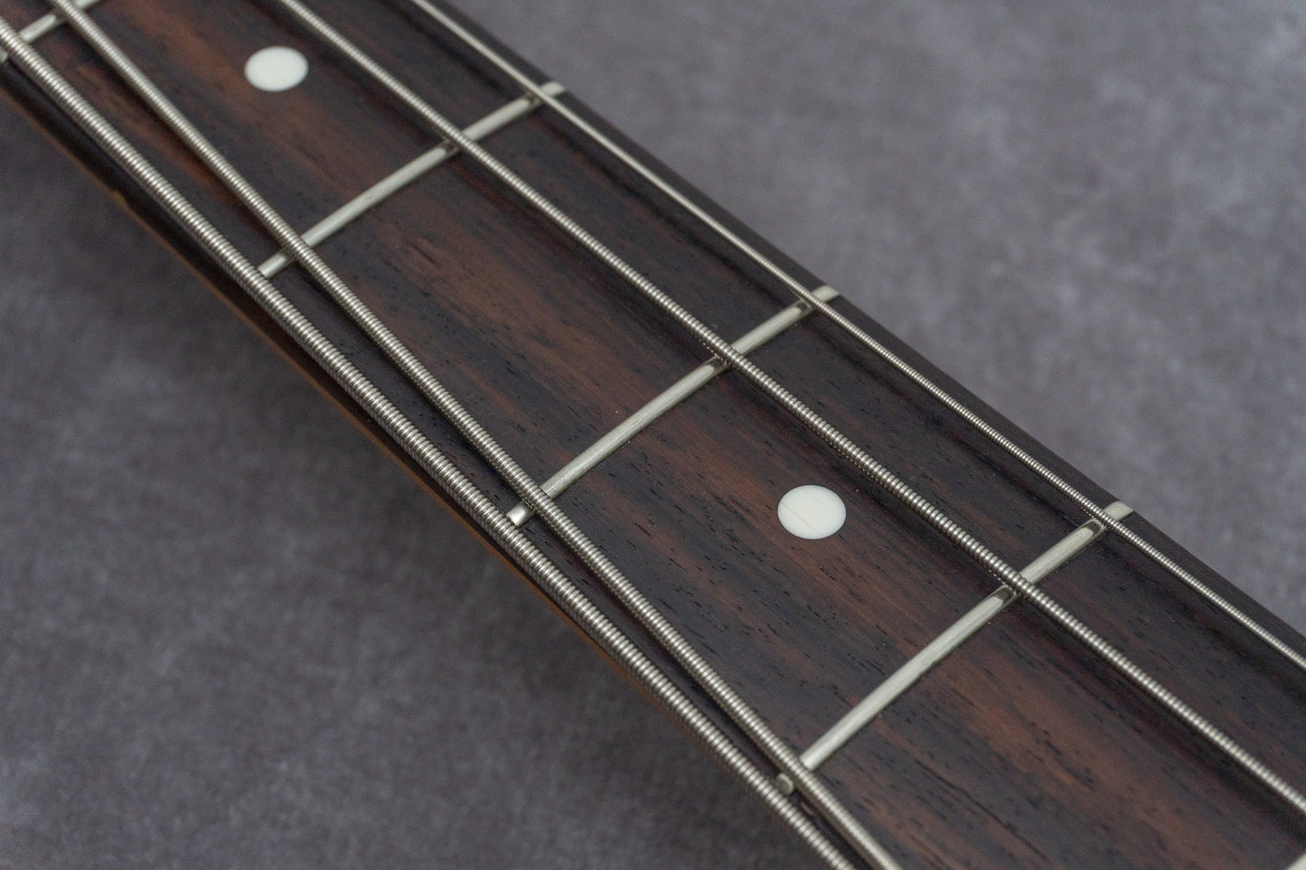 【used】Fender Japan / JB62-75US 1997-2000 4.27kg #O032258 Crafted in Japan【GIB Hyogo】