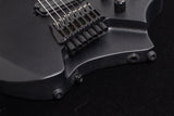 【new】HEX Guitars / Z507 S/GB