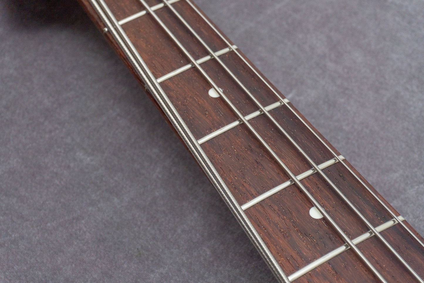 【used】Vanzandt / JBV-R2V 3TS 4.27kg #9153【GIB Hyogo】