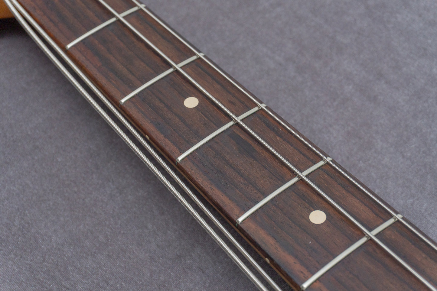 【used】Fender Custom Shop / 64 Precision Bass Relic 2014 3.92kg #L11600【GIB Hyogo】