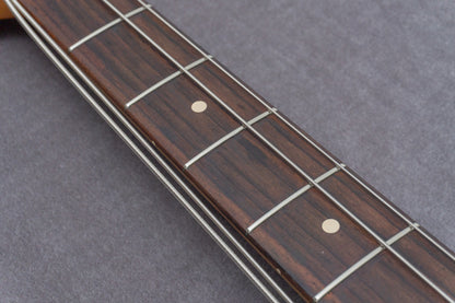 【used】Fender Custom Shop / 64 Precision Bass Relic 2014 3.92kg #L11600【GIB Hyogo】