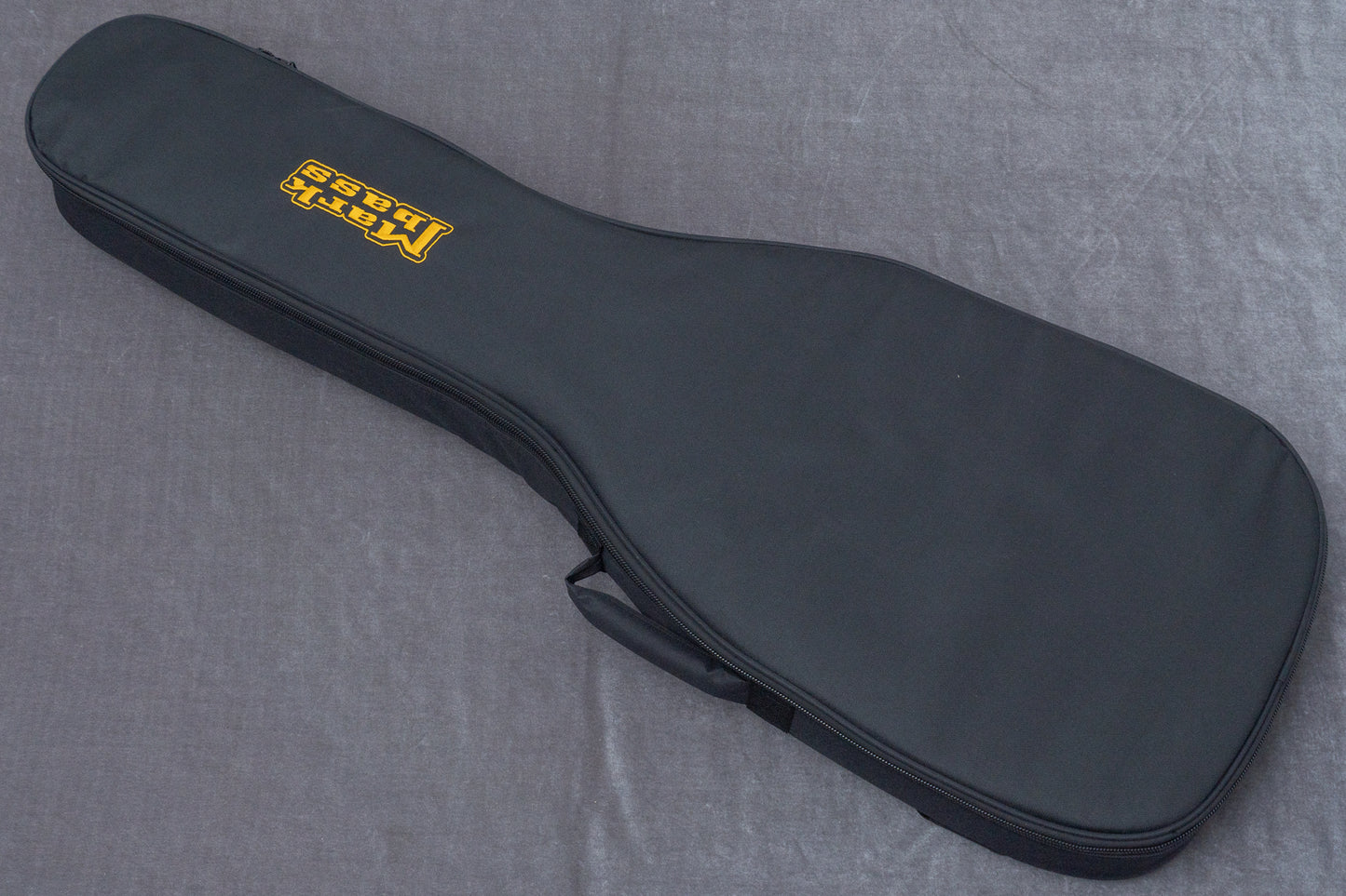 【new】Markbass / YELLOW Little Bass MAK-B/YELB4 3.38kg #IFA000655【GIB Hyogo】