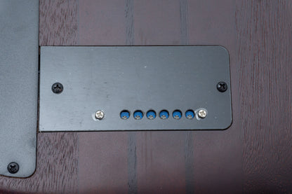 【used】Ibanez / SRF706-BBF 2025 3.95kg #I250706366【GIB Hyogo】