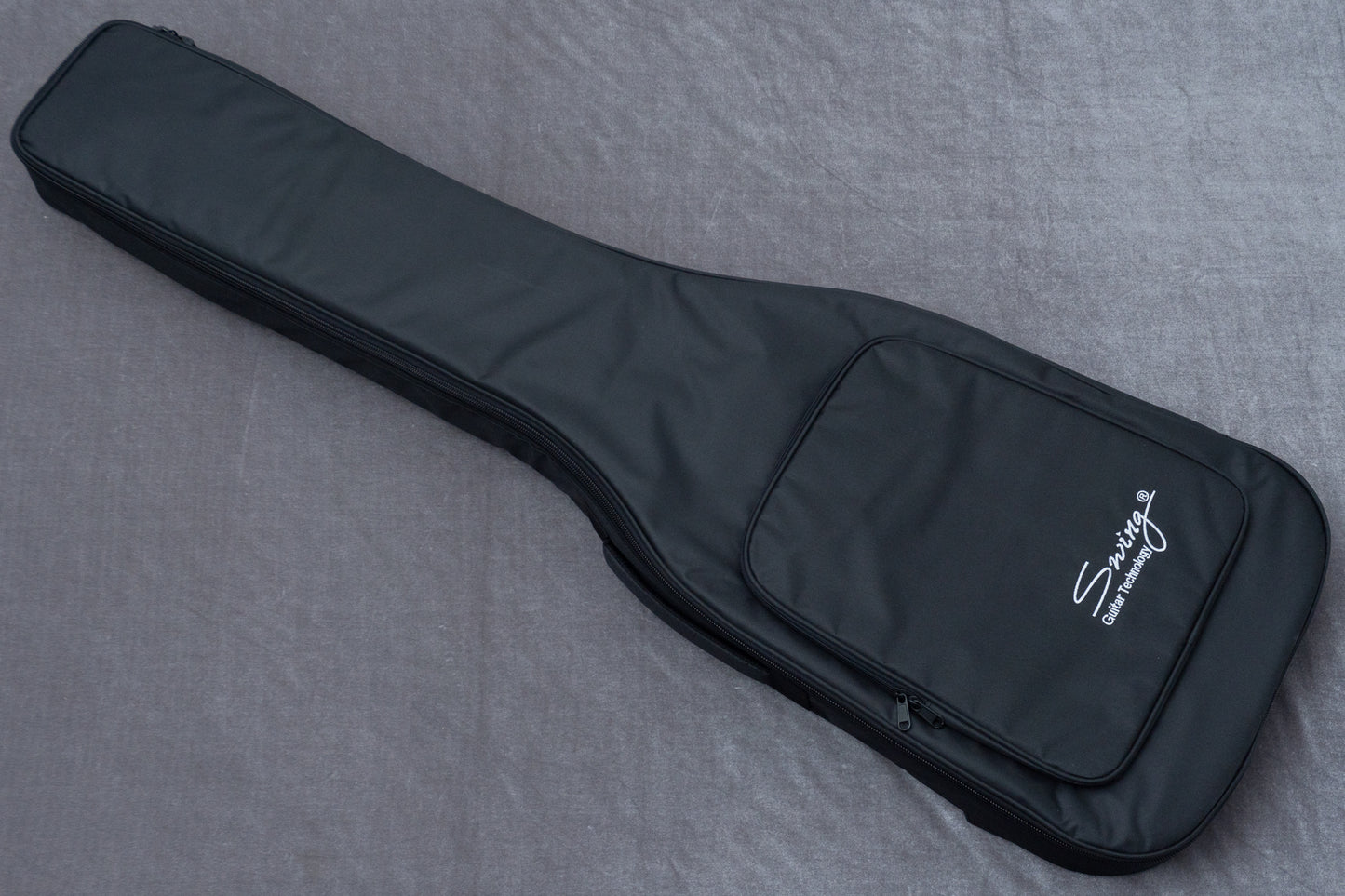 【new】Swing Guitars / Jazz Deluxe 5 Red Burst 4.53kg #25080033【GIB Hyogo】