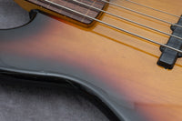 【used】Fender Japan / JB62-77FL 3TS 1993-1994 4.08kg #N075139【GIB Hyogo】
