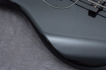 【used】Fender Japan / JB75-90US Black 2004～2006 5.02kg #R099198【GIB Hyogo】