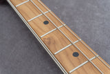 【used】Sterling by MUSIC MAN / RAYSS4 Fiesta Red Short Scale 3.63kg #SR72682【GIB Hyogo】