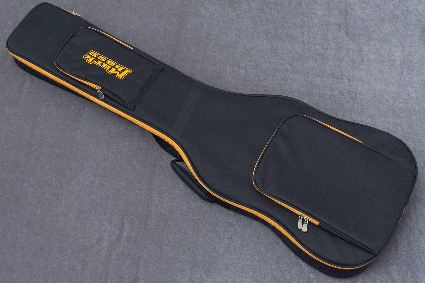 【new】Markbass / MAK-B/GV/C-M BK 4.03kg #IFK000154【GIB Hyogo】