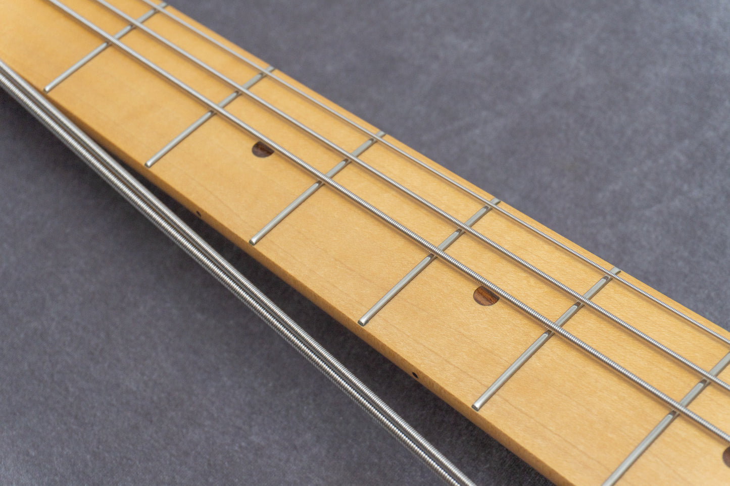 【used】momose / MJ-FIVE2-STD/M NA 4.13kg #1619【GIB Hyogo】