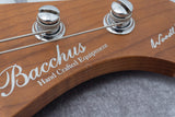 【outlet】Bacchus / WL5-ASH/RSM STN 4.18kg #GI16139【GIB Hyogo】