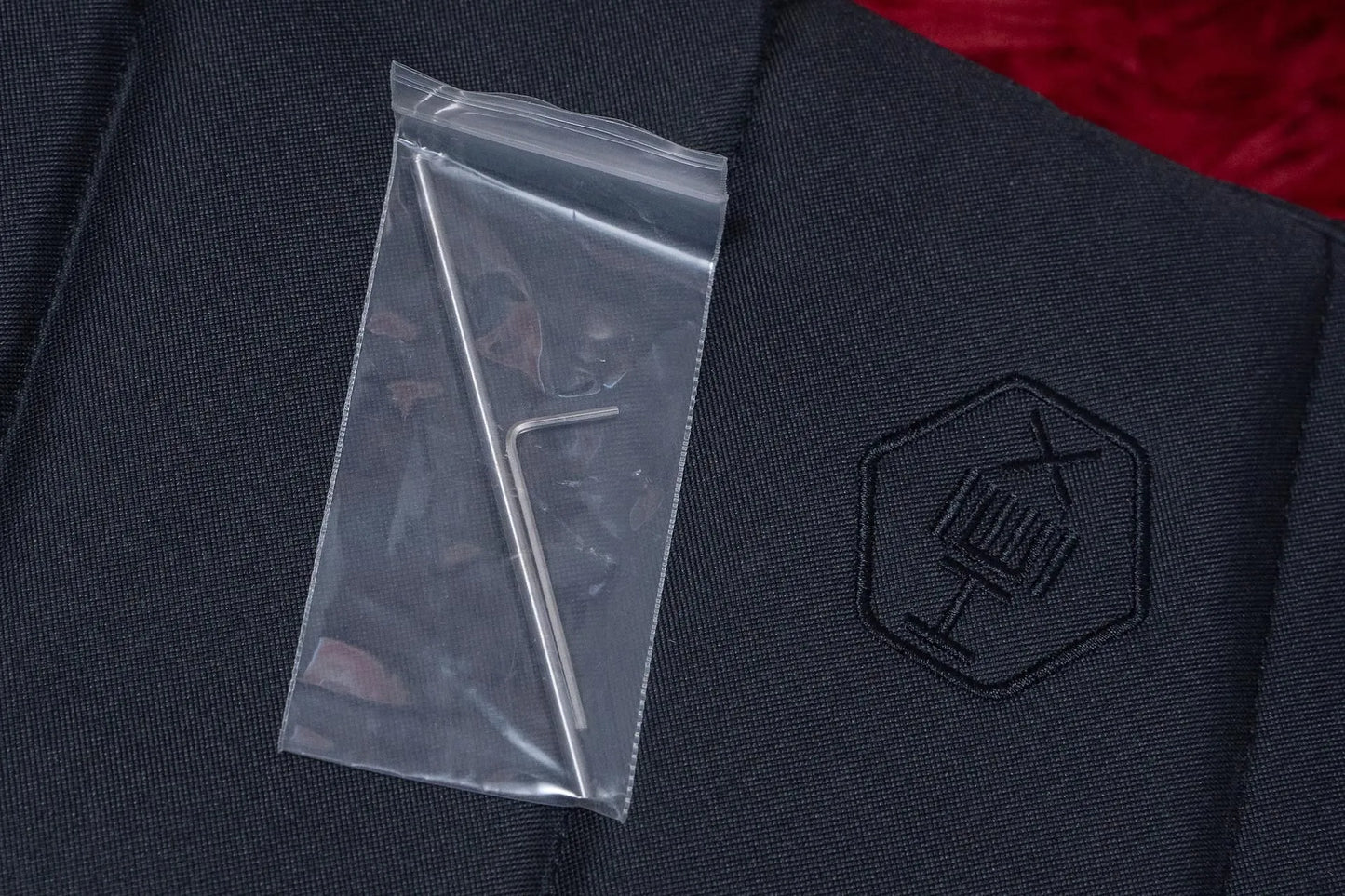 【new】HEX Guitars / B375 Tranceparent Black Burst