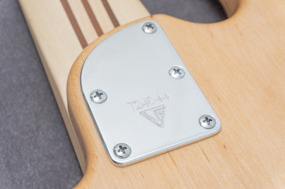 【new】Valiant Guitars / TNT5 Red 3.980kg #T24044【GIB Hyogo】