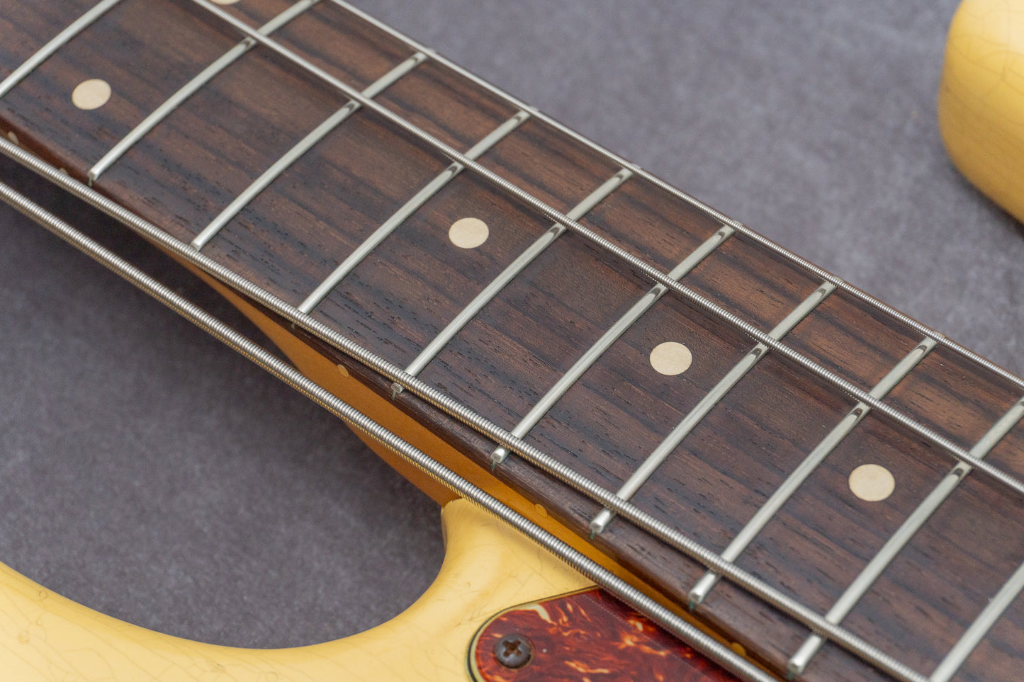 【used】Fender Custom Shop / 64 Precision Bass Relic 2014 3.92kg #L11600【GIB Hyogo】