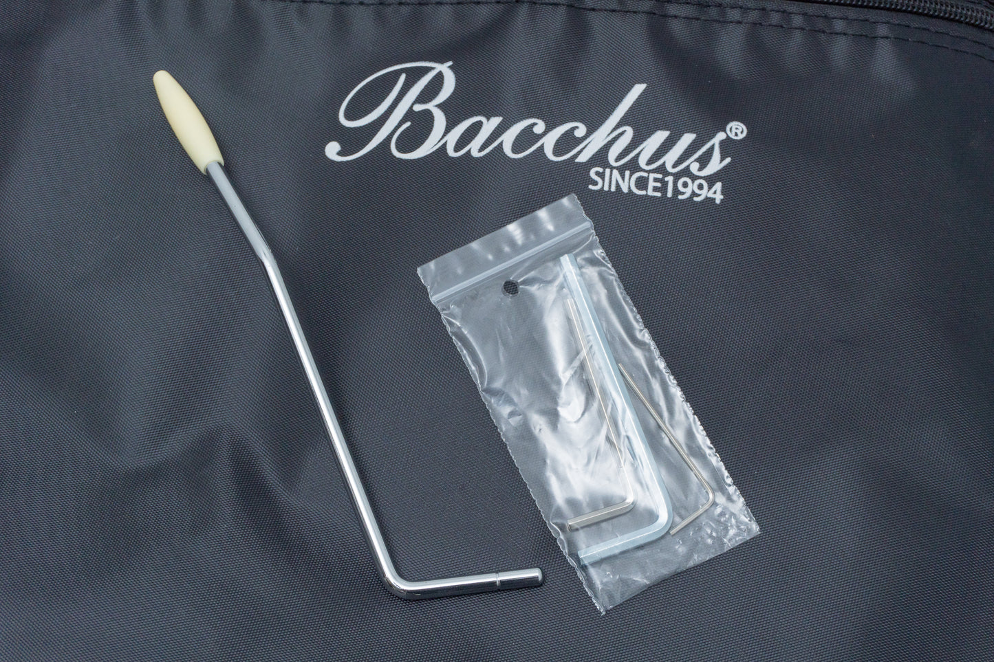 【new】Bacchus / TAC24 STD-RSM/M OWH【GIB Hyogo】