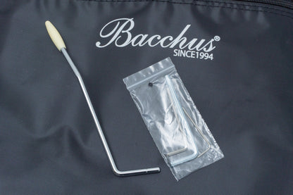【new】Bacchus / TAC24 STD-RSM/M OWH【GIB Hyogo】