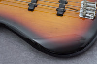 【used】Fender Japan / JB62-77FL 3TS 1993-1994 4.08kg #N075139【GIB Hyogo】