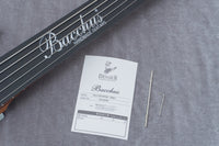 【outlet】Bacchus / WL5-ASH/RSM SBBD 4.15kg #GI18992【GIB Hyogo】