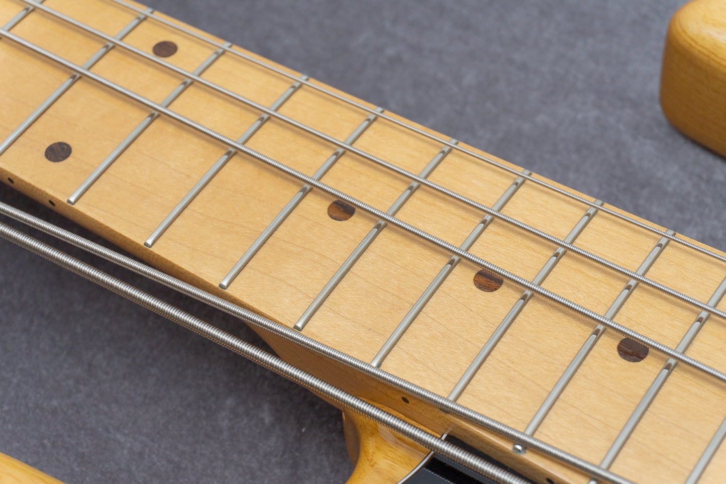 【used】momose / MJ-FIVE2-STD/M NA 4.13kg #1619【GIB Hyogo】