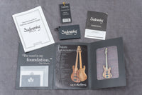 【used】Sadowsky / MetroLine Limited Edition 21-Fret MM 4-String 2022 3.27kg #SML M002440-22【GIB Hyogo】
