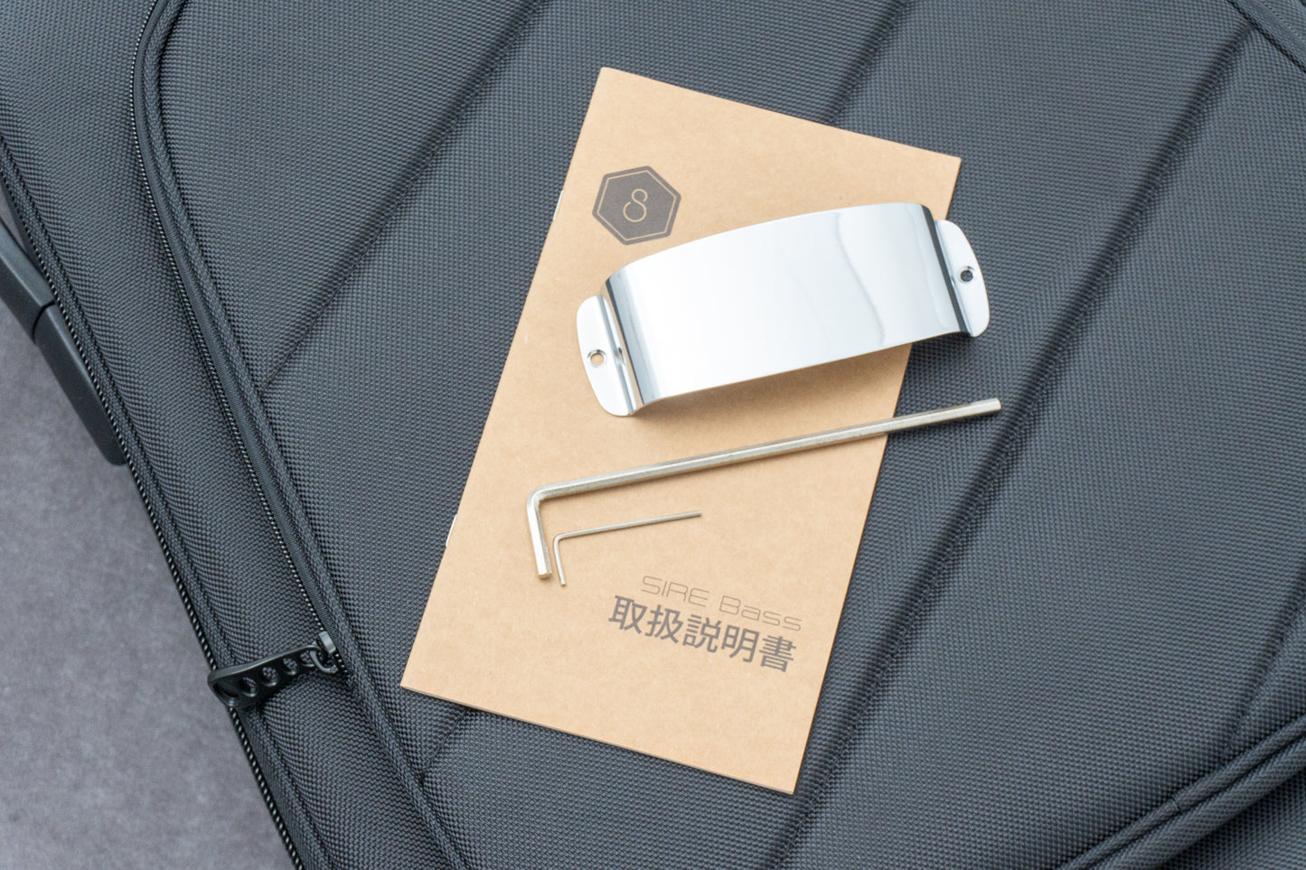 【outlet】Sire / V8-4 TS 4.96kg #2N25370018【GIB Hyogo】