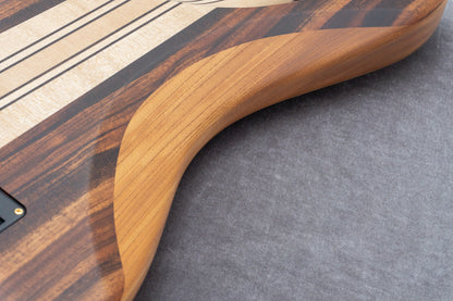 【used】Sago / Defi5-Custom 4.81kg【GIB Hyogo】