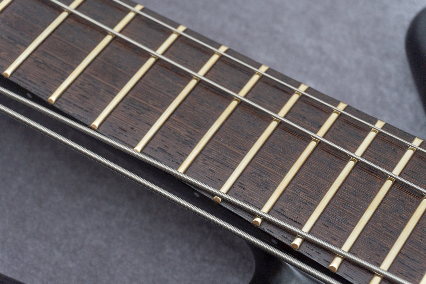 【used】Warwick / Streamer Stage I 4st Nirvana Black 2004 3.97kg #J-109832-04【GIB Hyogo】