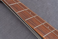 【used】DINGWALL / Combustion 4st Black Burst 4.35kg #14548【Consignment】【GIB Hyogo】