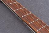 【used】DINGWALL / Combustion 4st Black Burst 4.35kg #14548【Consignment】【GIB Hyogo】