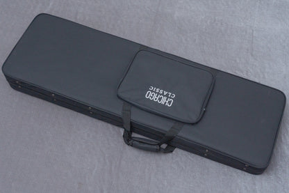 【new】Element / The Element Bass Custom 5st White Passive 3.860kg #238【GIB Hyogo】