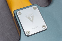 【used】Vanzandt / JBV-R2 Fretless LPB 4.27kg #8991【GIB Hyogo】