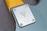 【used】Vanzandt / JBV-R2 Fretless LPB 4.27kg #8991【GIB Hyogo】