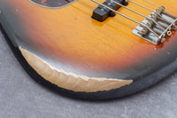【new】Sago / Classic Style J4 Custom Heavy Aged 4.120kg #CE25042501【GIB Hyogo】