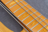 【used】Fender / Marcus Miller Jazz Bass V Aged Natural 2003～2004 4.55kg #Z3107526【GIB Hyogo】