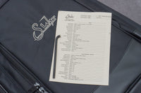 【used】Suhr / Classic J Olympic White 3.91kg #78429【GIB Hyogo】