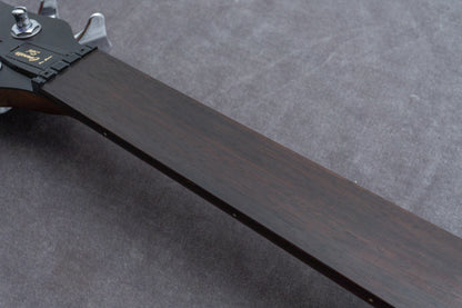 【used】Warwick / PS Corvette STD 5 Nirvana Black FL 2017 4.47kg #WPS F-000031-13【GIB Hyogo】