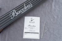 【outlet】Bacchus / WL5-ASH/RSM STN 4.18kg #GI16139【GIB Hyogo】