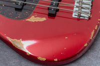 【used】　Fullertone Guitars / JAY-BEE60 HeavyRusted CAR 3.99kg #1611945　【consignment】　【GIB Hyogo】