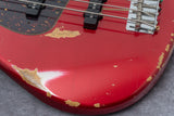 【used】　Fullertone Guitars / JAY-BEE60 HeavyRusted CAR 3.99kg #1611945　【consignment】　【GIB Hyogo】
