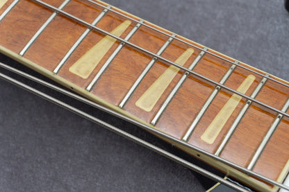 【used】Rickenbacker / 1973 4001 Jetglo 4.33kg #MK5765【GIB Hyogo】