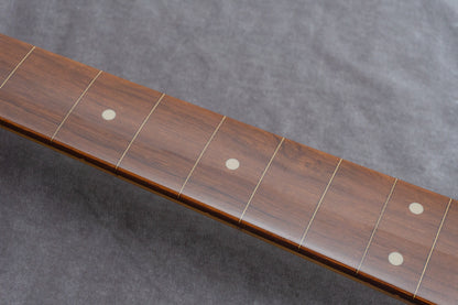 【used】Vanzandt / JBV-R2 Fretless LPB 4.27kg #8991【GIB Hyogo】