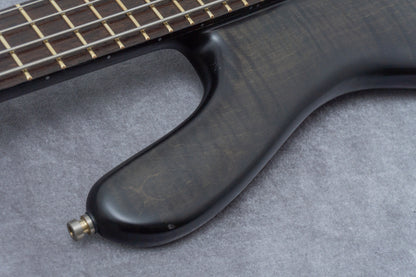 【used】Warwick / Streamer Stage I 4st Nirvana Black 2004 3.97kg #J-109832-04【GIB Hyogo】