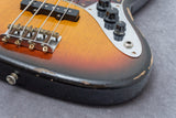 【new】Sago / Classic Style J4 Custom Heavy Aged 4.120kg #CE25042501【GIB Hyogo】