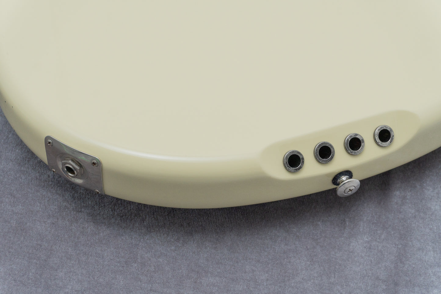 【used】YAMAHA / BB2024X 4.25kg #HKH008E【GIB Hyogo】