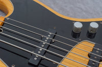 【used】Fender / Marcus Miller Jazz Bass V Aged Natural 2003～2004 4.55kg #Z3107526【GIB Hyogo】