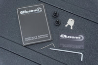 【new】Alusonic / J-Special Deluxe 4 Carbon 3.340kg #1223428【GIB Hyogo】