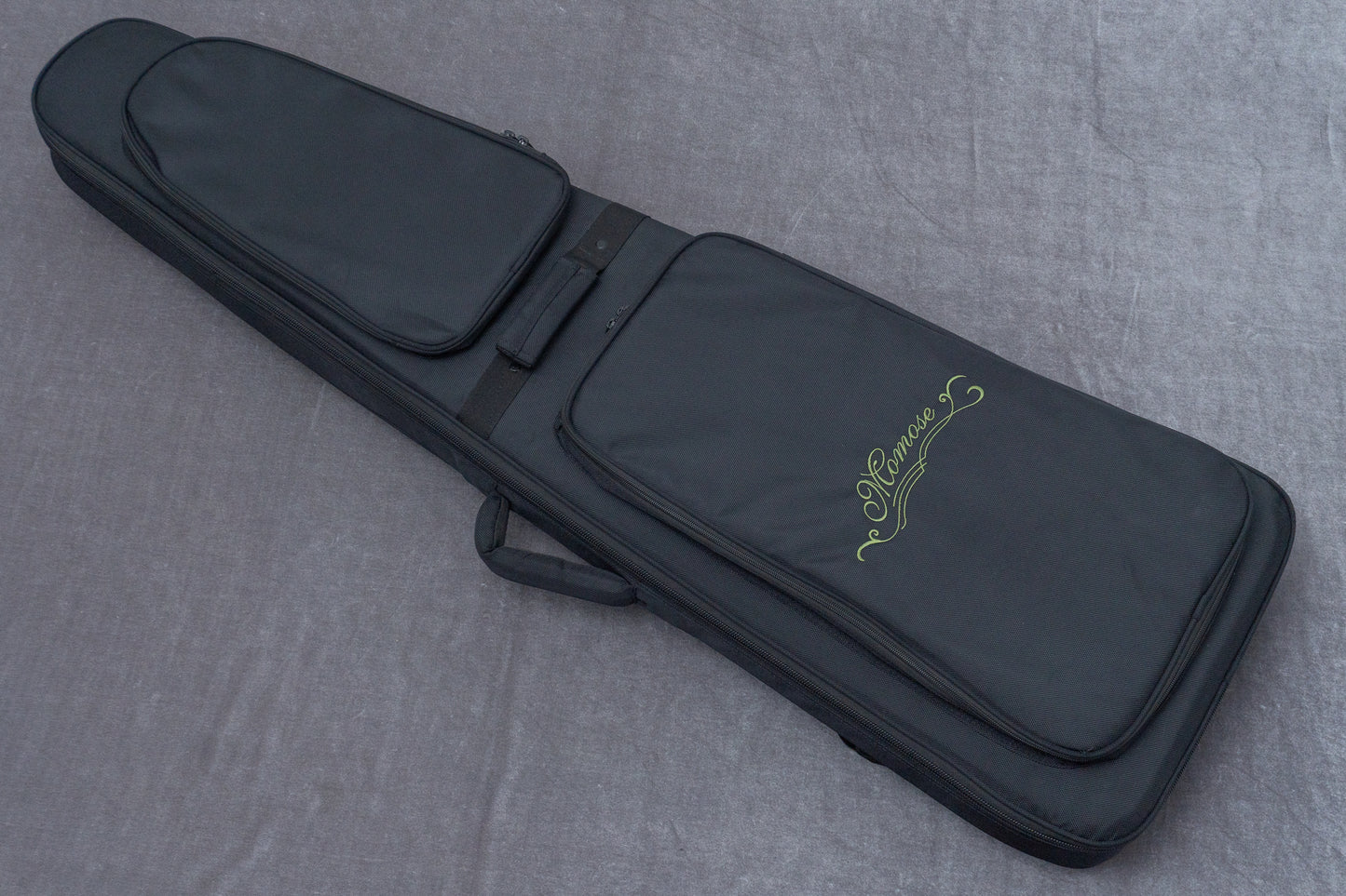 【used】momose / MJ-FIVE2-STD/M NA 4.13kg #1619【GIB Hyogo】