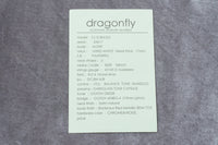 【used】　dragonfly / CL-DJB4 DG ALD/PAU BDM 4.00kg #23617　【Consignment】【GIB Hyogo】
