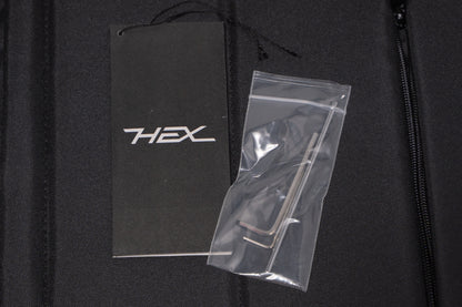 【new】HEX Guitars / Z507 S/GB