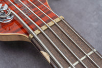 【new】Valiant Guitars / TNT5 Red 3.980kg #T24044【GIB Hyogo】